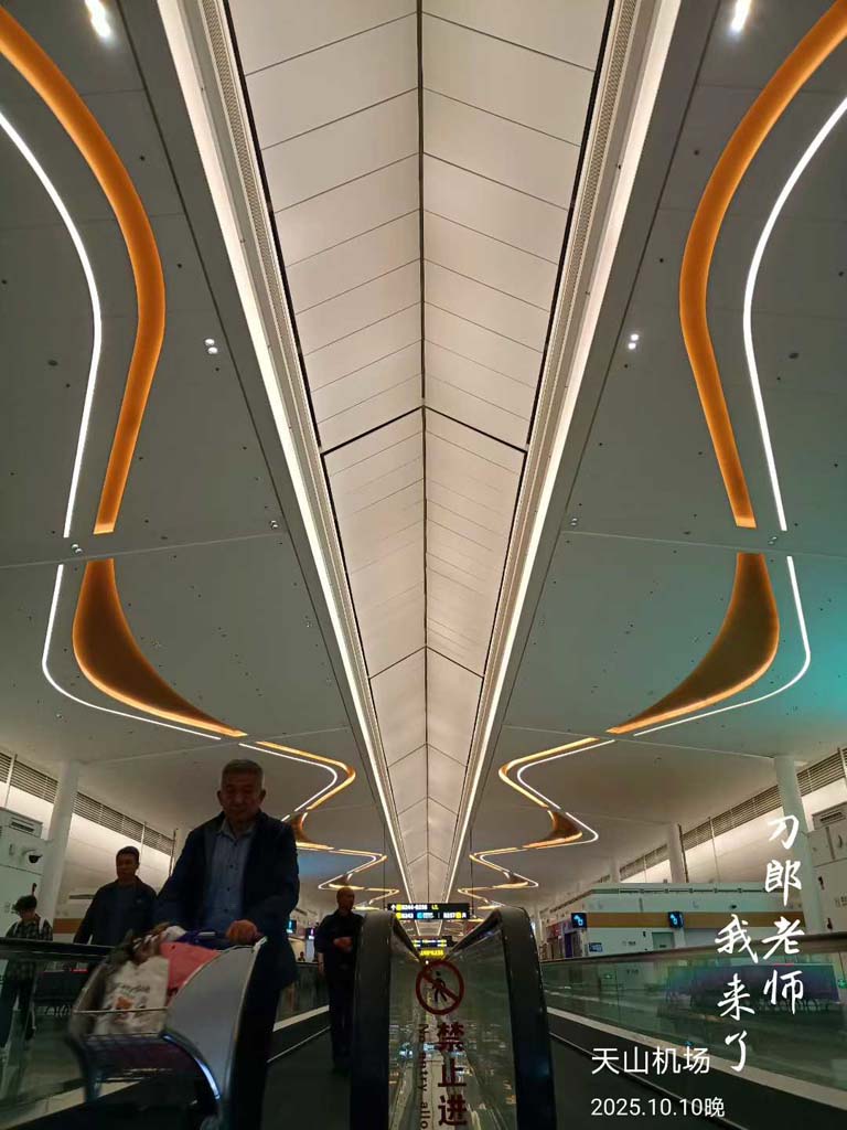 值了真的值了！俺终看上了刀郎老师巡演最后场演唱会（新疆场） ...