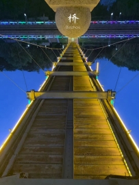 桥——初学HDR的坑